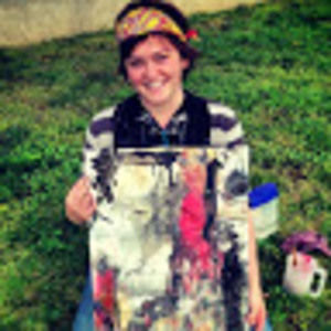 Meet your Posher, Kelli